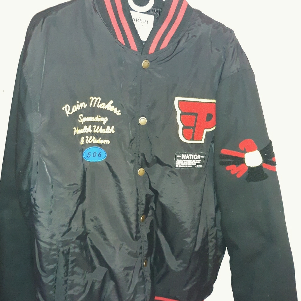 Jacket